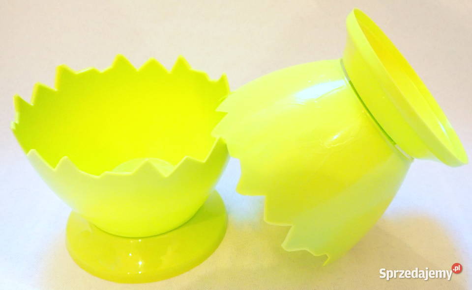 Gazony Skorupki Osłonki na stroiki 15 JAJKA Pozostałe Siewierz