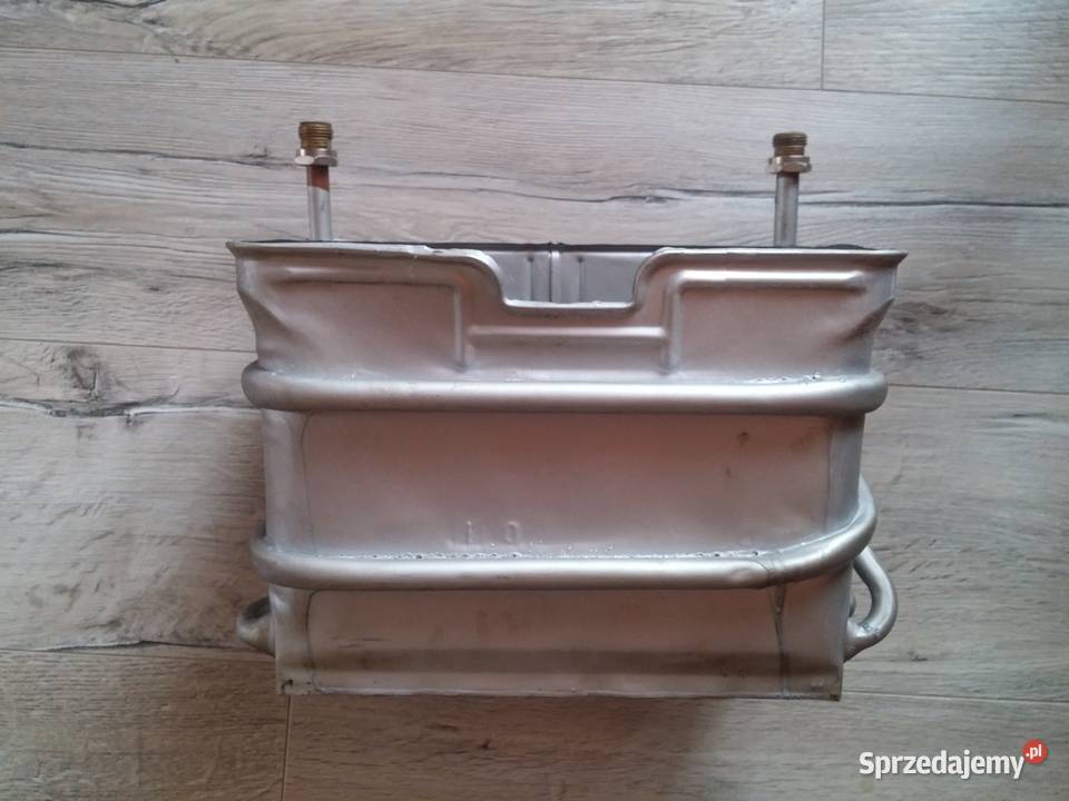 Nagrzewnica VAILLANT Geyser MAG 35012 XIP Siemianowice Śląskie