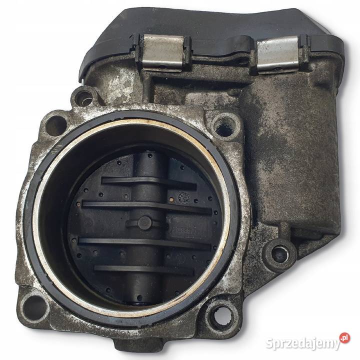 PRZEPUSTNICA BMW E87 E90 20 i 7561066 osobowe Chełm