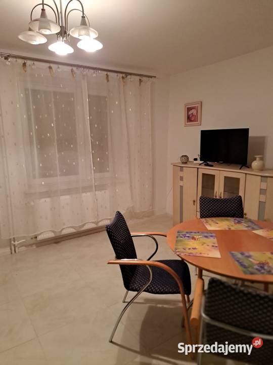 Wynajmę mieszkanie Bolesławiec Wybickiego