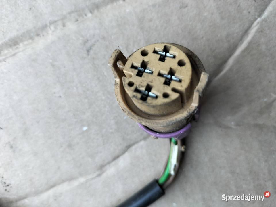 AUDI A6C4 A6 C4 100 80B4 80 B4 90 WTYCZKA WIĄZKA lubelskie sprzedam