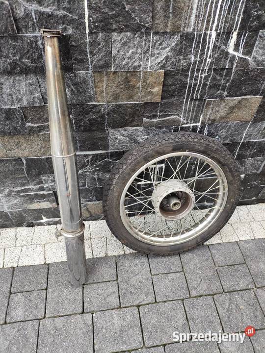 Części Simson S 51 Zakopane