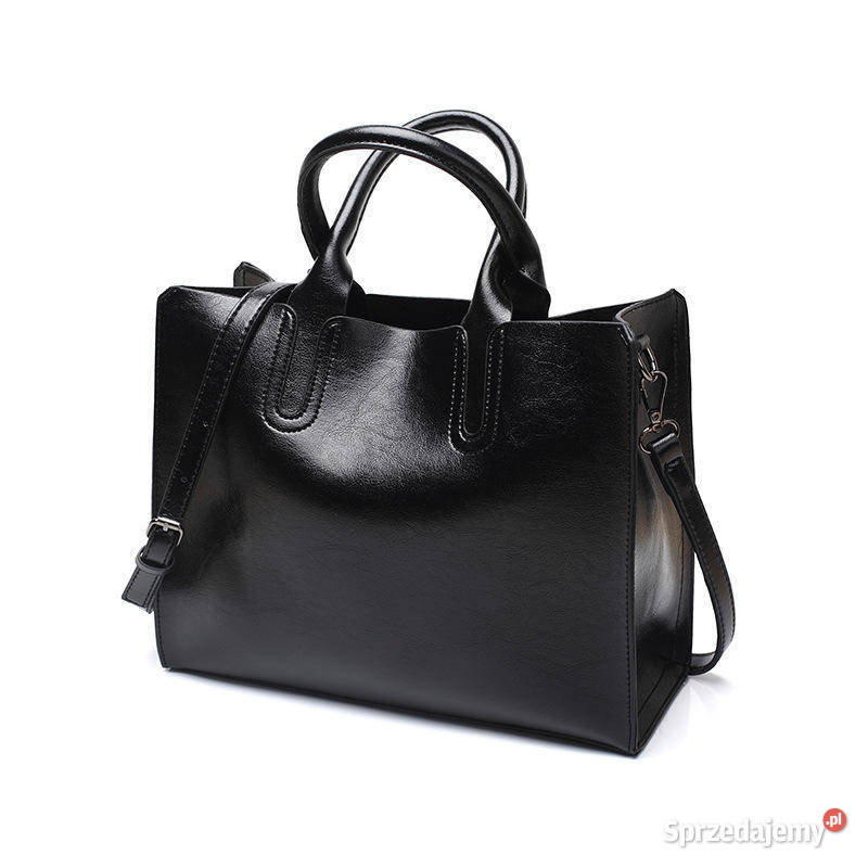 Elegancka Torba Damska Rózne Kolory Super Hit Torby i torebki