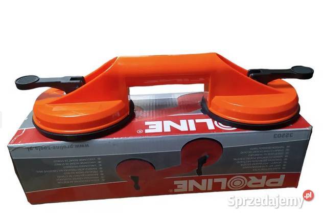 Przyssawka firmy Proline lubelskie Lublin