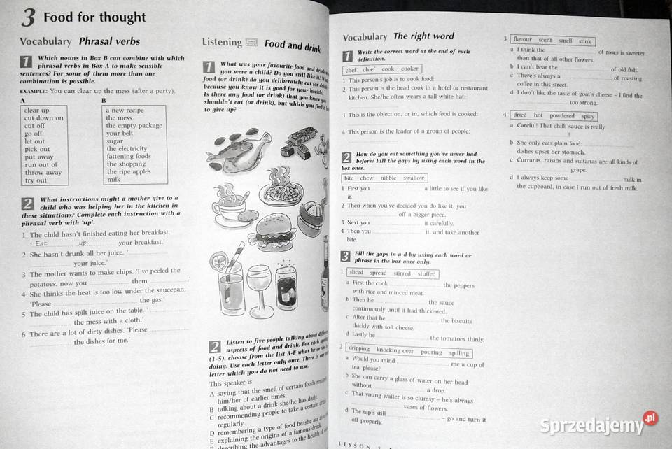 First Certificate Avenues Workbook David Foll Chełm