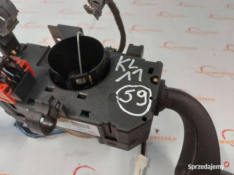 DUCATO JUMPER BOXER przełącznik zespolony Kielce