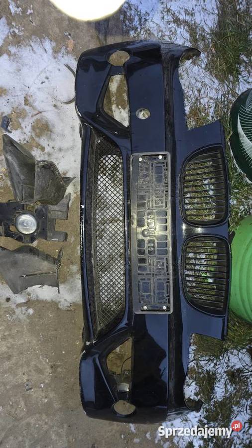 Pakiet Aerodynamic Bmw 1 E87818288 kujawsko-pomorskie Bydgoszcz sprzedam