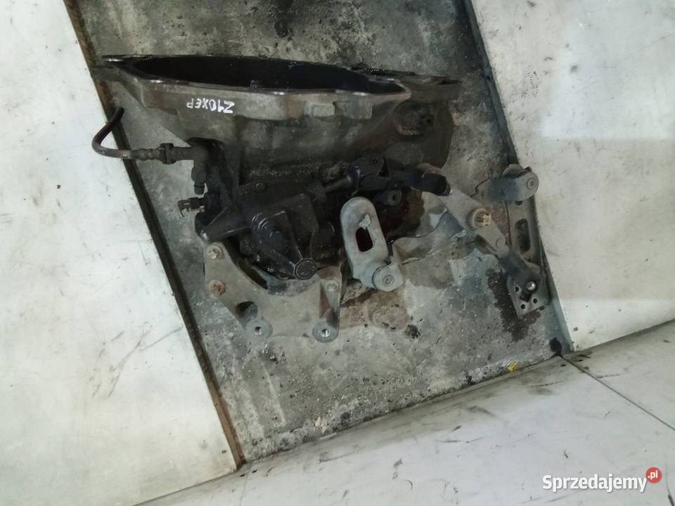i98 SKRZYNIA BIEGÓW MANUAL CORSA D 10 F13C429 Opole Lubelskie