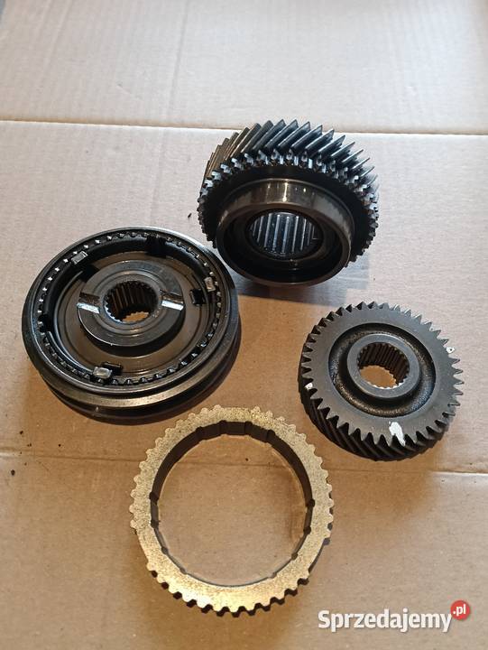 FABIA IBIZAPOLO12 14 165 BIEG02T301103 Jastrzębia Góra sprzedam