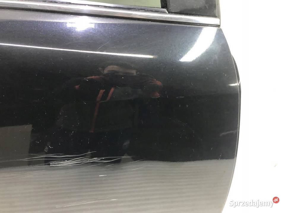 DRZWI KOMPLETNE PRAWY TYŁ MAZDA 6 GJ KOMBI BN9RA wielkopolskie