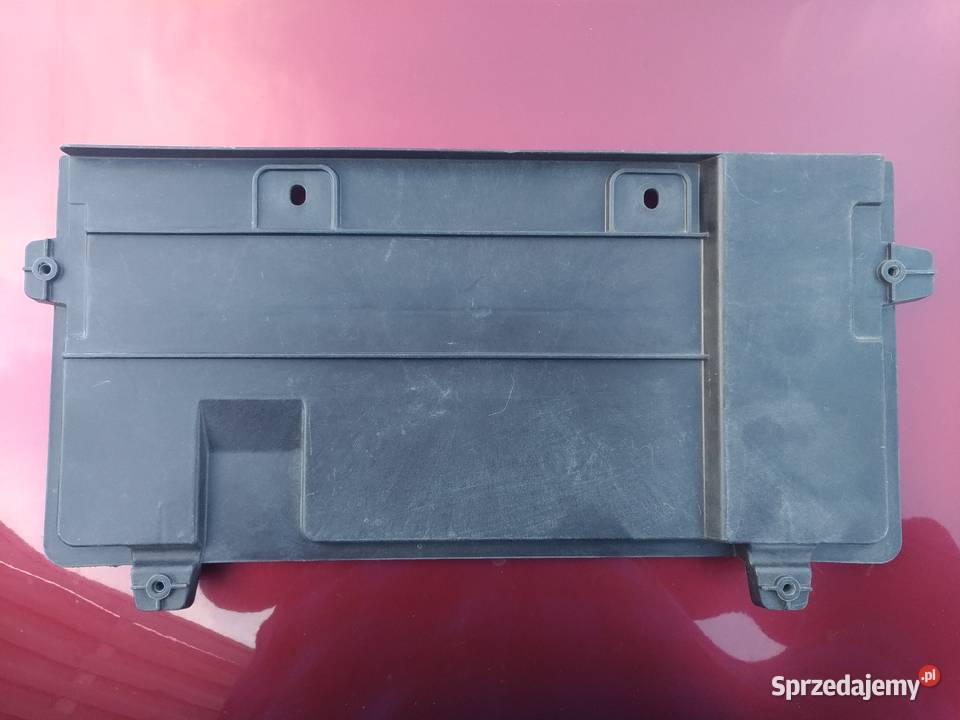 Przedni panel osłona chłodnicy 6R0806249D VAG osobowe Kraków
