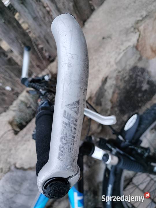 Scott tacana biaxial rower górski koła 26 Górskie, MTB Urszulin