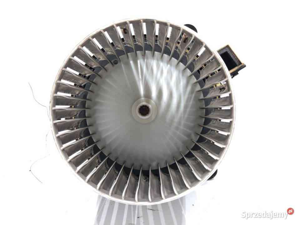 DMUCHAWA NAWIEWU ALFA STELVIO 5W0431000 Dmuchawy podkarpackie sprzedam