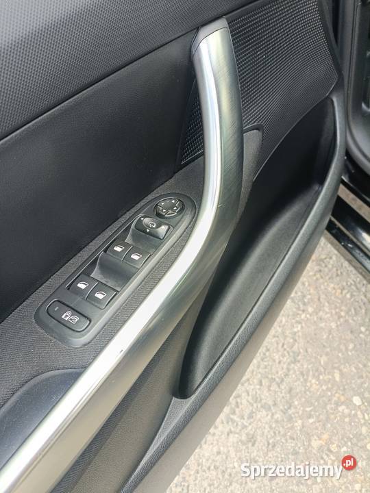 Peugeot 308SW 2013 Silnik 20 HDI fra VAT 23 Zamość