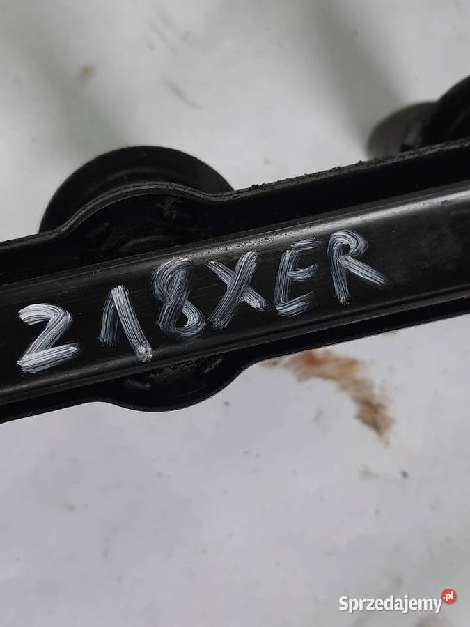 Opel Astra H Zafira B Z16XER Z18XER Cewka Części samochodowe Ksawerów