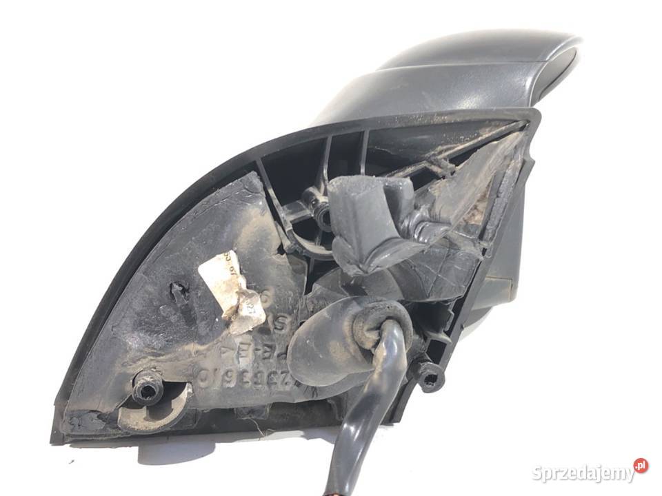 LUSTERKO PRAWY CITROEN C3 I Hatchback LAKIER sprzedam
