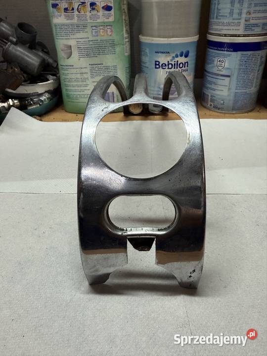 Ryś Żak ramka zbiornika osłona silnik kokon nie Kielce sprzedam