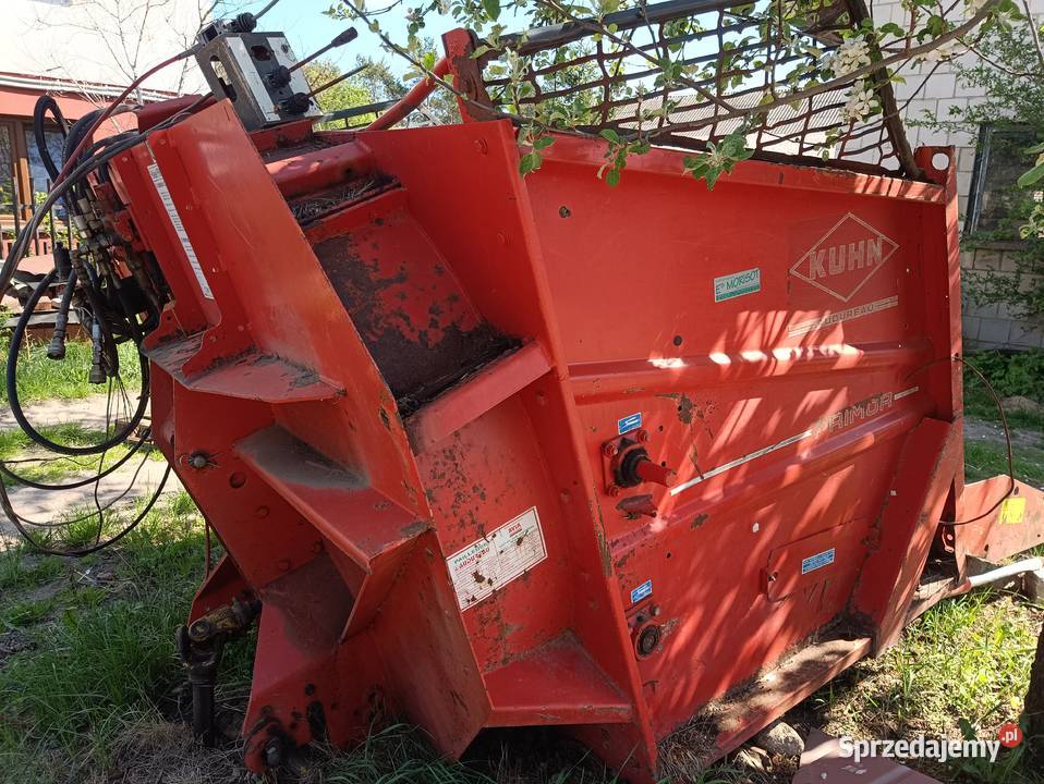 Sprzedam Ścielarke Serokomla