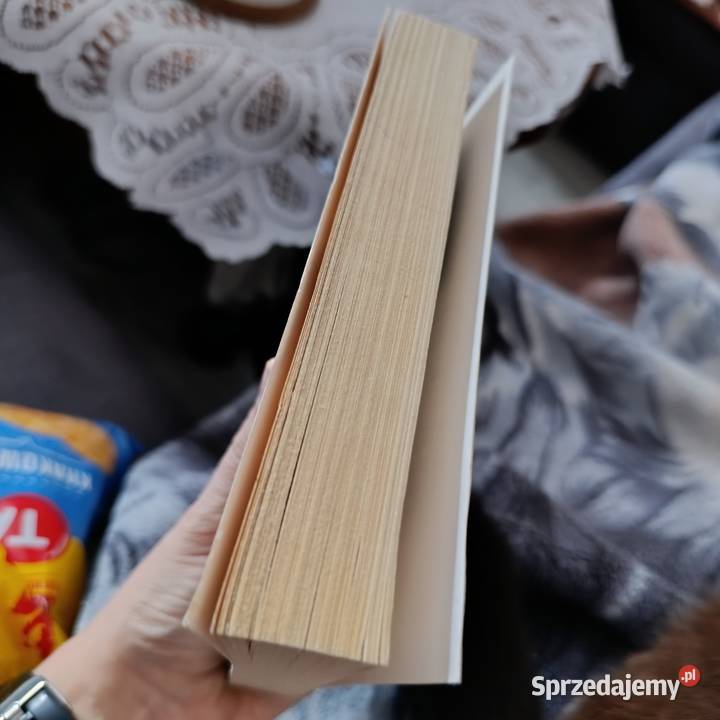 książka Miej odwagę kochać autorstwa Alexa i wielkopolskie sprzedam