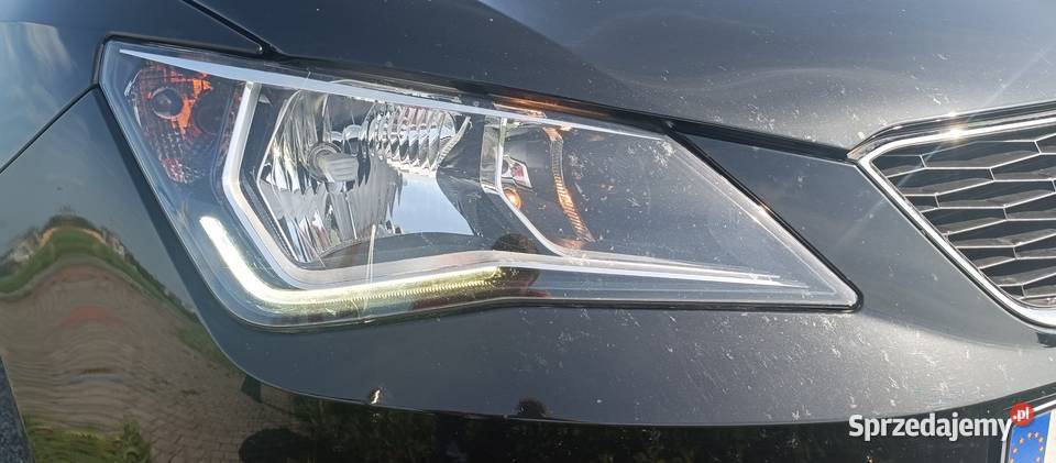 Swat Ibiza 14Tdi Strzelce Opolskie sprzedam