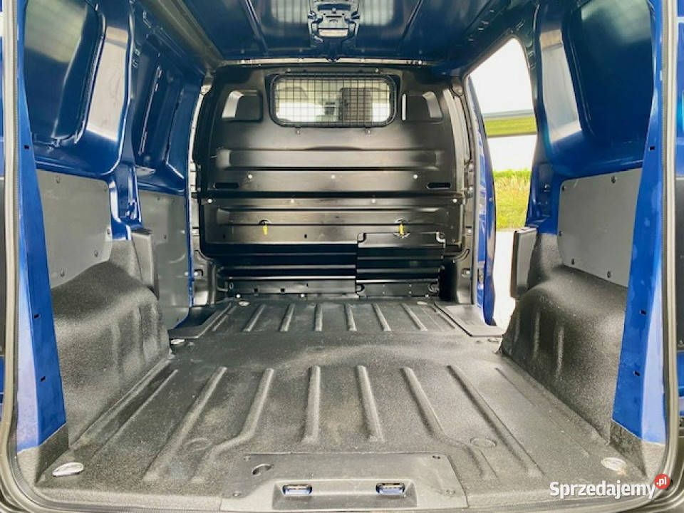 Toyota ProAce SALON 16 95 59 tempomat SERVIS Leszno
