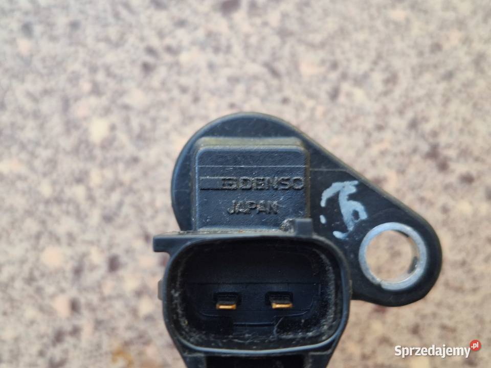 Lexus Toyota czujnik położenia wału Denso osobowe Radziejów