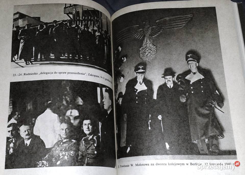 Agresja 17 września Studium aspektów Chełm sprzedam