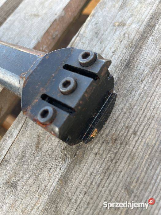 Wytaczadło ISCAR GHIC 4070 boring bar 40 mm Tuliszków