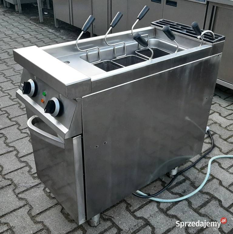 MAKARONIARKA WARNIK DO MAKARONU FAGOR M1294N Nowe Skalmierzyce sprzedam