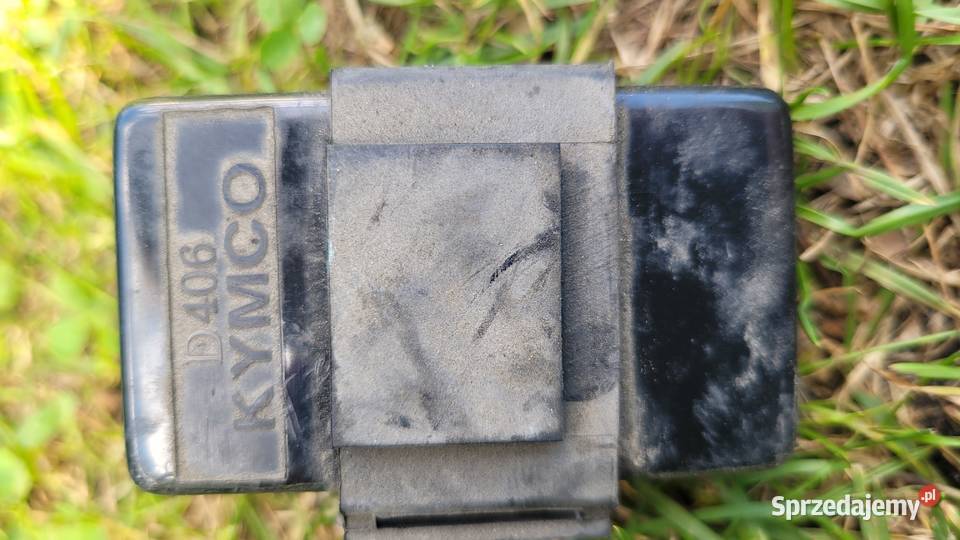 MODUL ZAPLONOWY D406 KYMCO DINK YAGER 125150 Piła