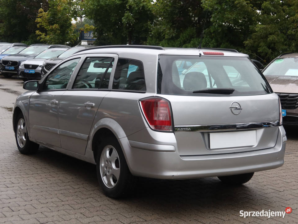 Opel Astra 13 CDTI Kombi Katowice