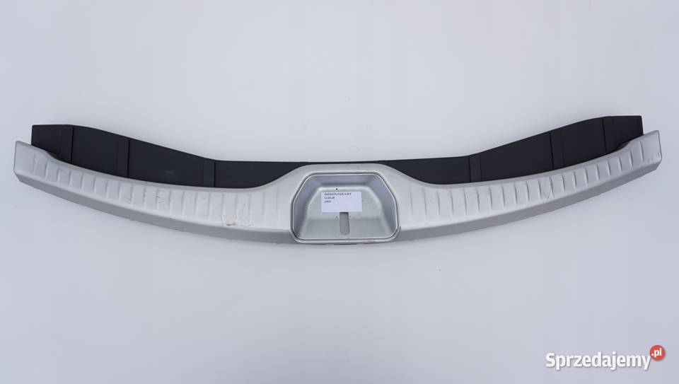 OSŁONA LISTWA NAKŁADKA PROGU INFINITI FX35 FX45 Nowy Tomyśl sprzedam