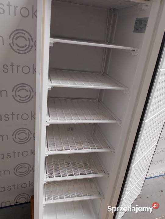 Szafa mroźnicza lakierowana 361 l Stalgast