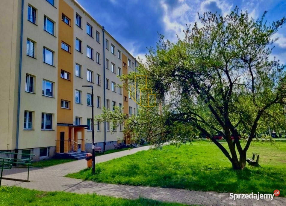3pokojowe mieszkanie 5080 m2 Cieplice Jelenia Góra sprzedam