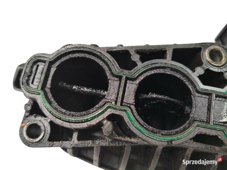 KOLEKTOR SSĄCY Volvo XC60 V60 S60 20D 31431955 Chełm