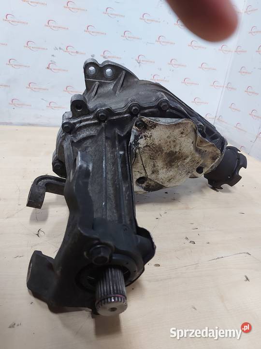 ANTARA CAPTIVA 22 VCDI Z20S1 Z20DMH 150 07r Kielce