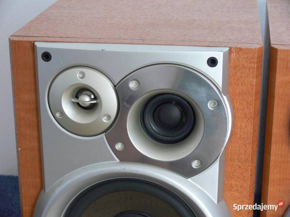 Kolumny Philips FBMZ7 mocne 2 x 100 wat WYSYŁKA