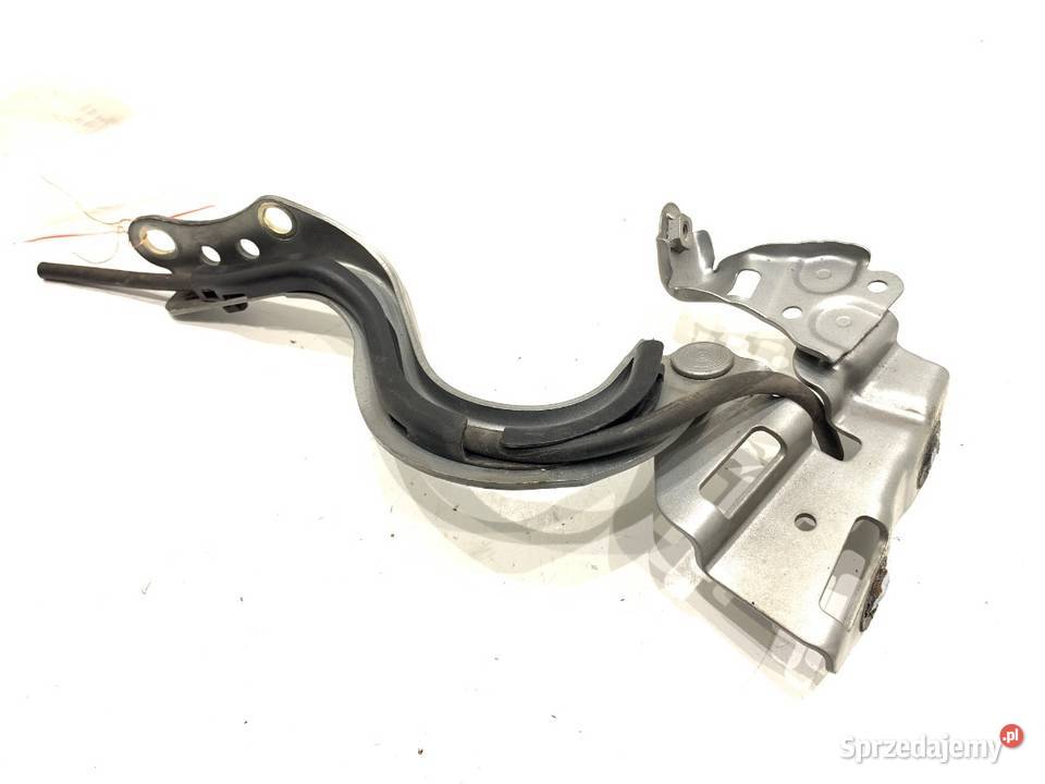 ZAWIAS MASKI PRAWY PRZÓD TOYOTA AURIS II Kombi sprzedam