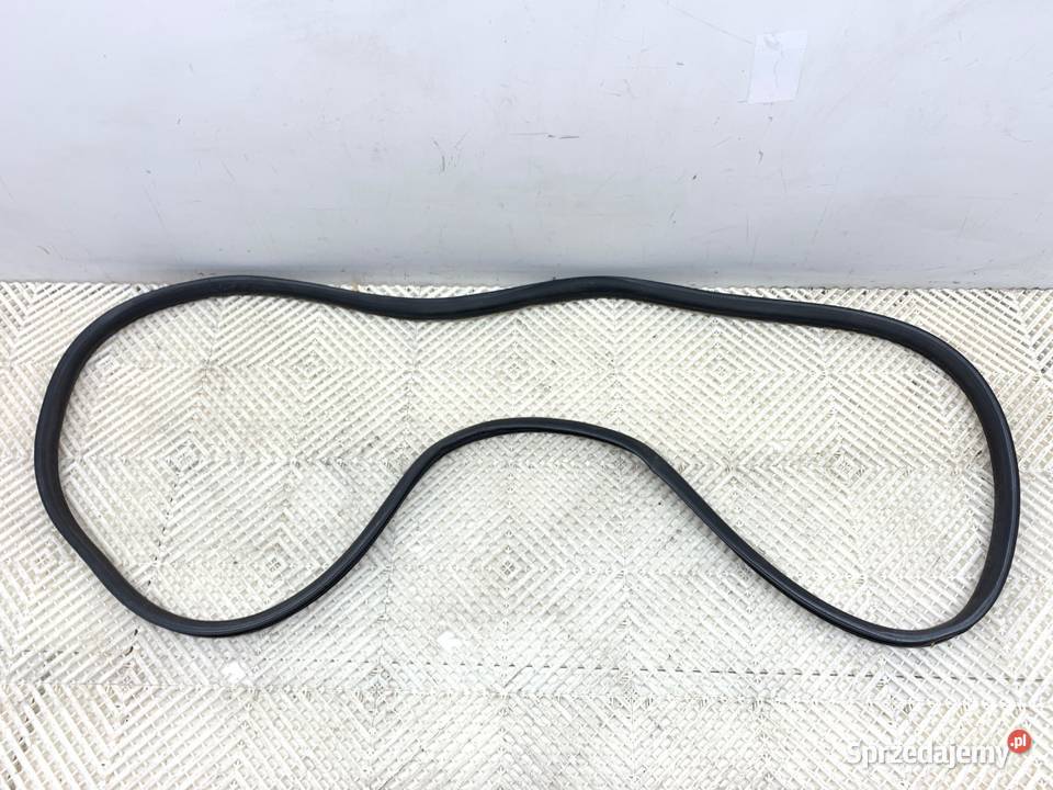 USZCZELKA DRZWI PRZÓD LEWA PEUGEOT PARTNER IV