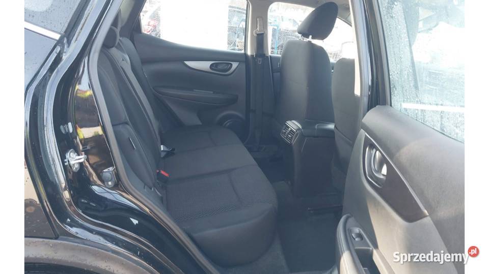 20L benzyna 4x4 automat Odpala jeździ poduszki 2000cm3 Siedlce