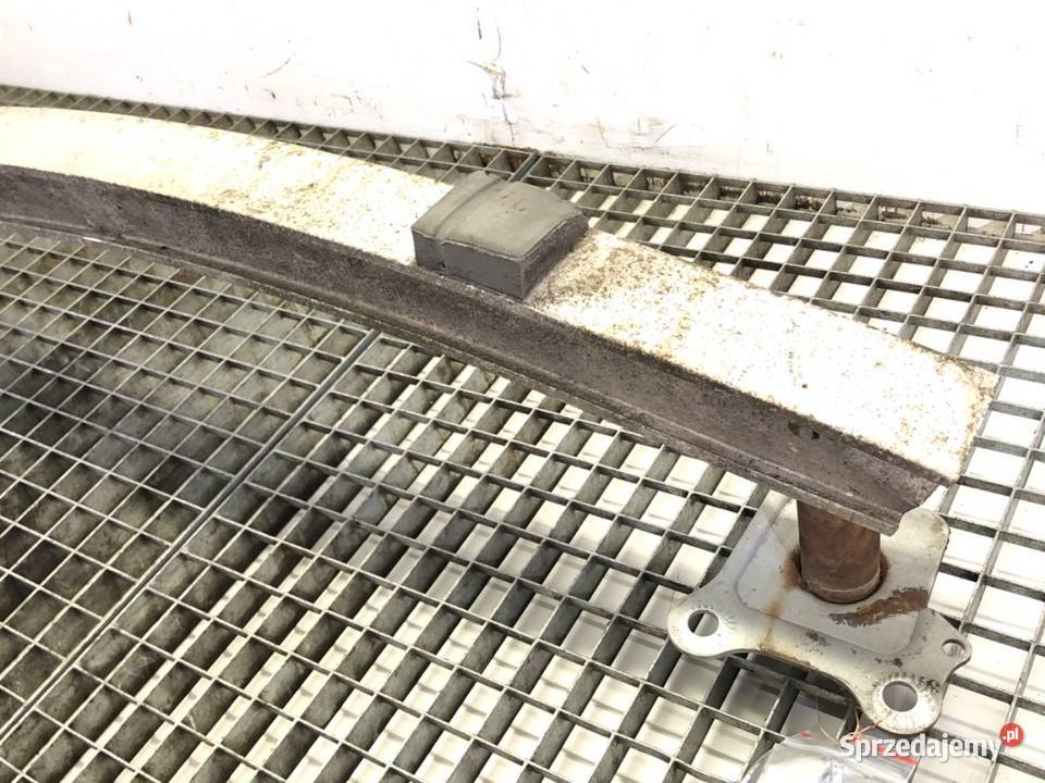 BELKA ZDERZAKA PRZÓD AUDI A3 8L 9606 WZMOCNIENIE podkarpackie