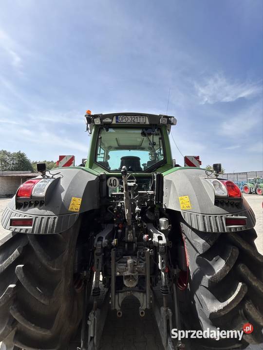Fendt 936 s4 2019r