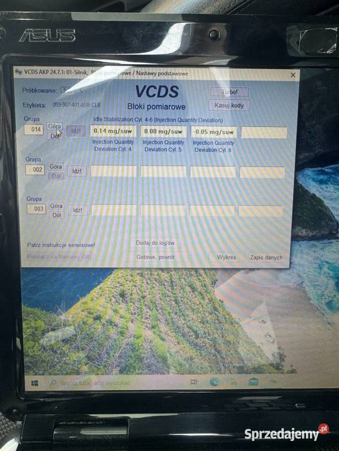 Audi A6 C6 30 TDI Quattro Doinwestowane Dąbrowa Górnicza