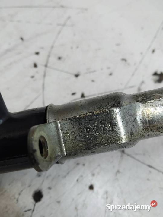 BAGNET MIARKA OLEJU 9172271 20 16V T Saab 95 I sprzedam