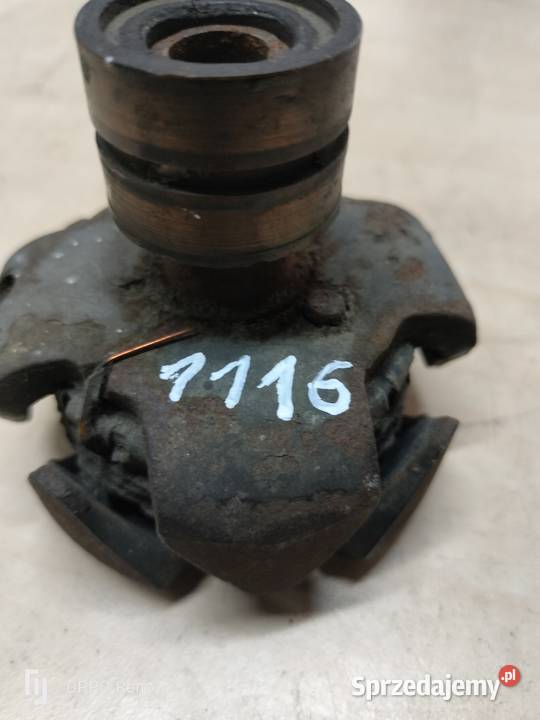 MZ ETZ 250 251 wirnik prądnicy Łubno