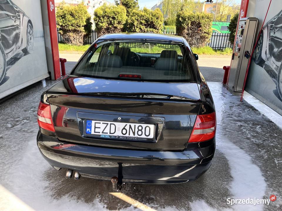 Audi A4 Samochody osobowe Zduńska Wola sprzedam
