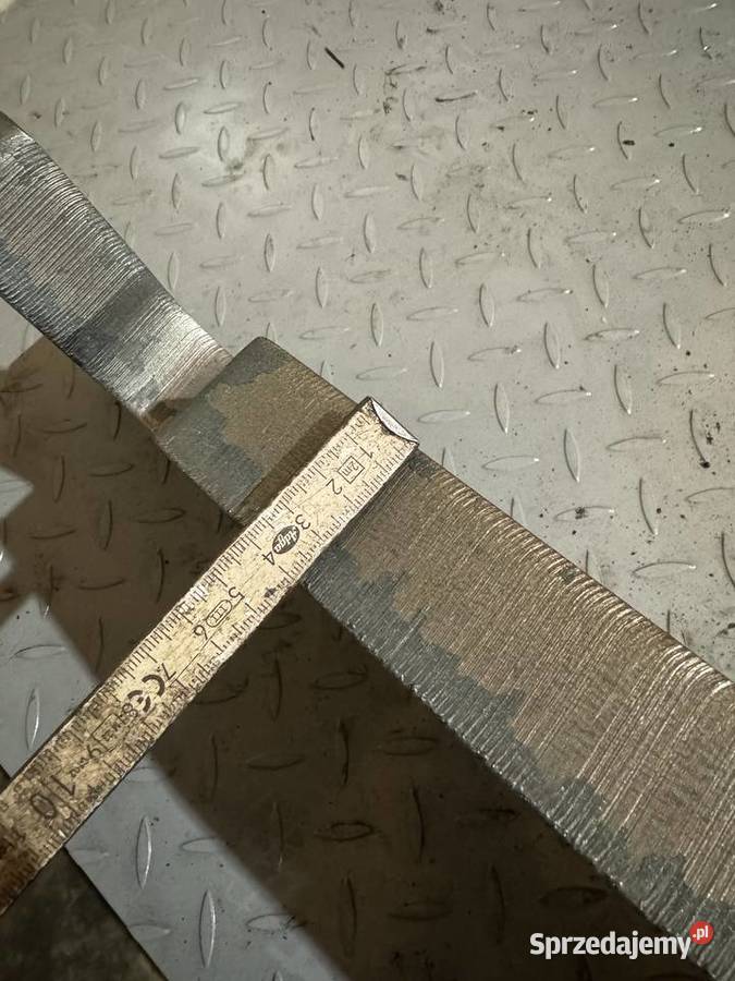 Płyta adaptacyjna Verachtert CW40 Mszana Dolna