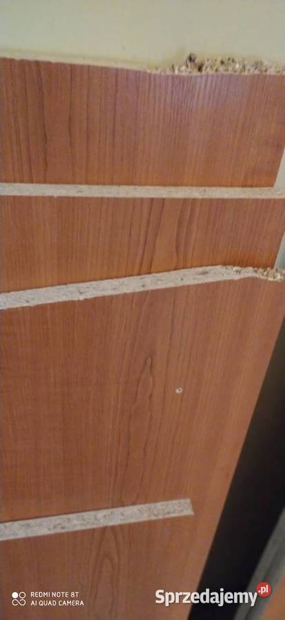półka płyty meblowe 8 sztuk płyta deska blat Akcesoria meblowe Poznań