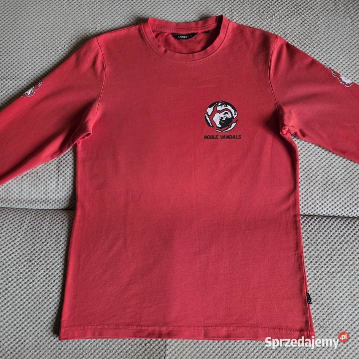 CROPP juniorska koszulka rozmiar S Kraków