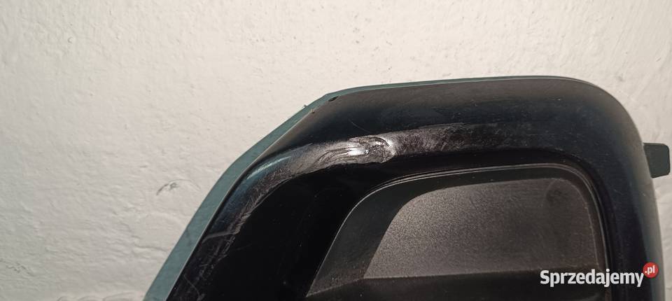 AUDI SQ5 Q5 SLINE LIFT KRATKA ZDERZAKA PRAWA Lubin